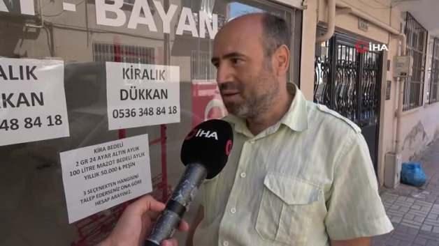 dükkan kirasını 400 ekmekle alıyordu şimdi yeni seçeneklerde ekledi dükkan kirasını 400 ekmekle alıyordu şimdi yeni seçeneklerde ekledi