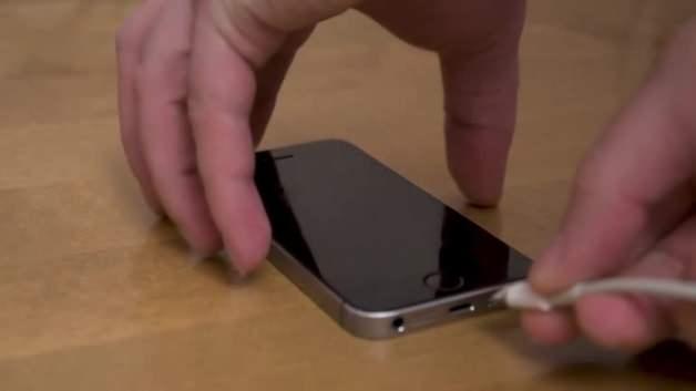 Telefonlarımızı artık şarja takmak gerekmeyecek! İşte o harika malzeme… Telefonlarımızı artık şarja takmak gerekmeyecek! İşte o harika malzeme…