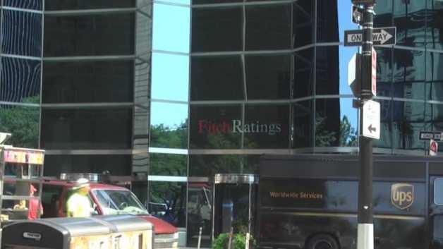 Fitch, Türkiye’de sıkı para politikasının sürmesiyle enflasyon beklentilerinin iyileşeceğini öngörüyor Fitch, Türkiye’de sıkı para politikasının sürmesiyle enflasyon beklentilerinin iyileşeceğini öngörüyor