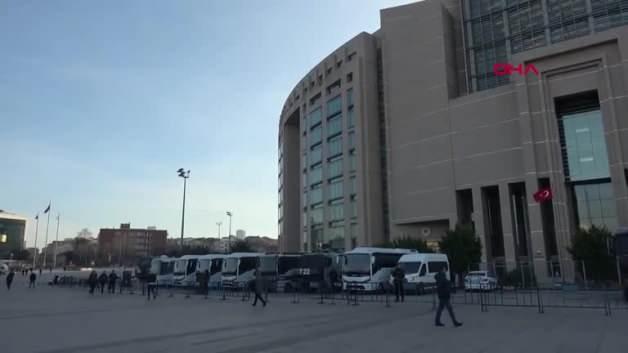 Gaziosmanpaşa’da öğrencisine istismarda bulunan öğretmene 14 yıl 7 ay hapis Gaziosmanpaşa’da öğrencisine istismarda bulunan öğretmene 14 yıl 7 ay hapis