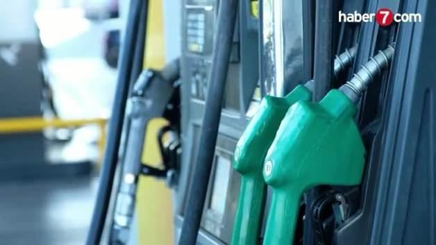 Araç sahiplerini sevindiren haber! Benzine indirim kapıda Araç sahiplerini sevindiren haber! Benzine indirim kapıda