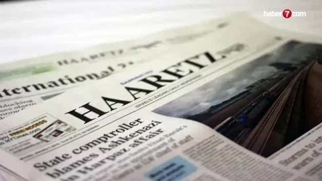 İsrail’in yeni stratejik hamlesi: Somaliland İsrail’in yeni stratejik hamlesi: Somaliland