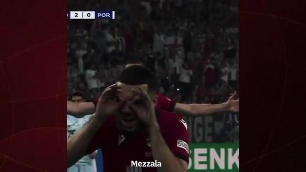 Georges Mikautadze için rekor teklif! Georges Mikautadze için rekor teklif!