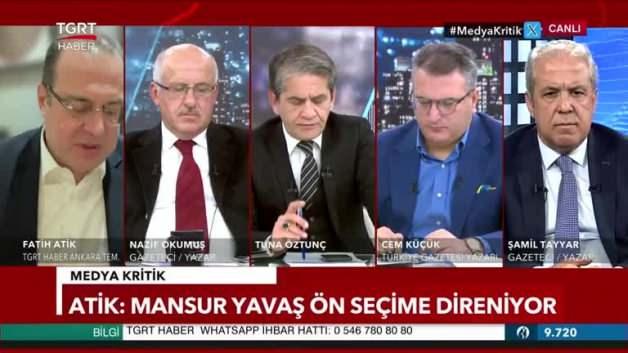 CHP’de aday krizi büyüyor