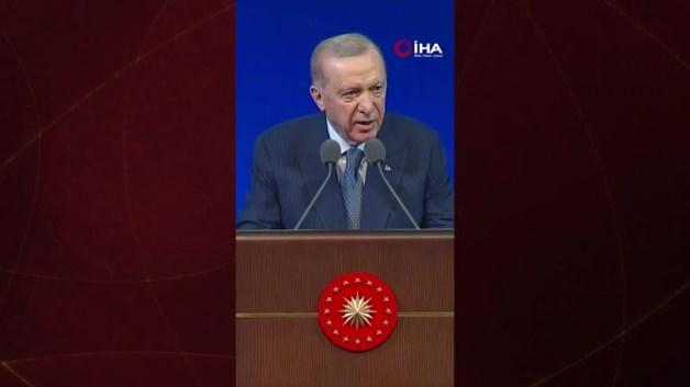 Erdoğan duyurdu! Trafikte bunu yapan artık yandı! Ehliyetine el konulacak