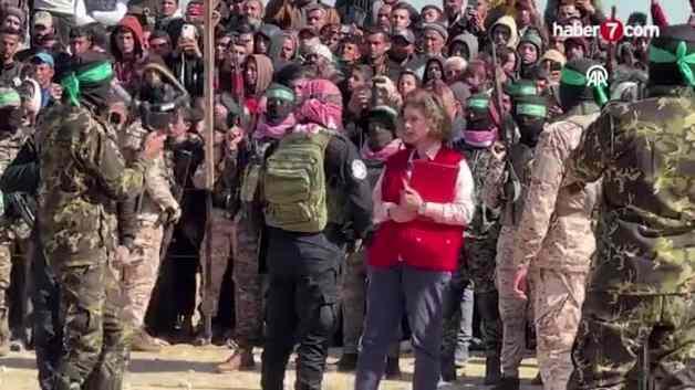 Hamas’tan son dakika açıklaması