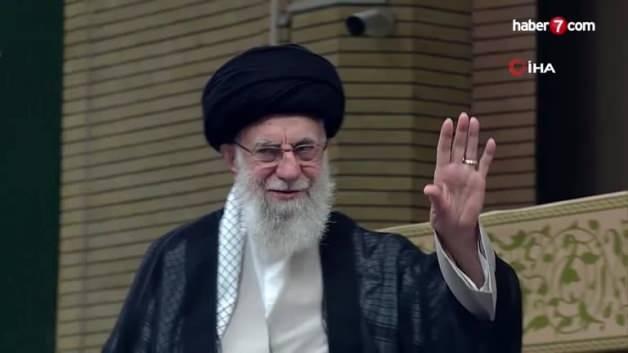 İran’dan Lübnan’a yeni atama: Hamaney’den Hizbullah’a kritik görev
