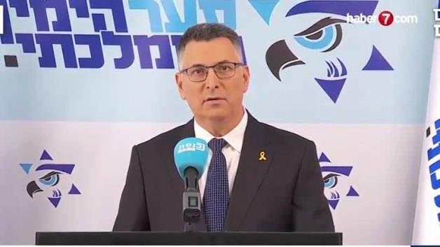 İsrail’den BM’ye şok çekilme kararı