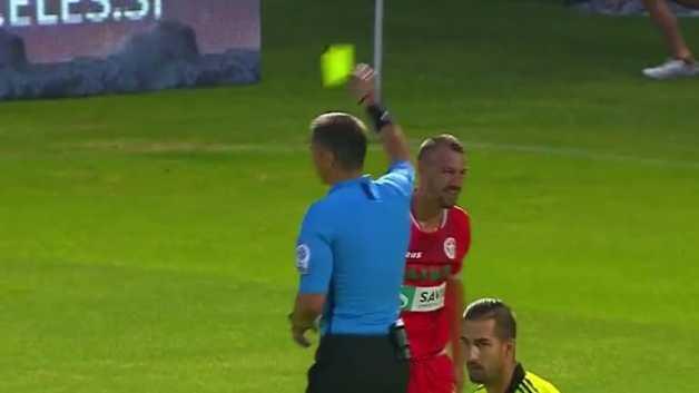 UEFA aracı oldu, dev derbinin hakemi belli oldu