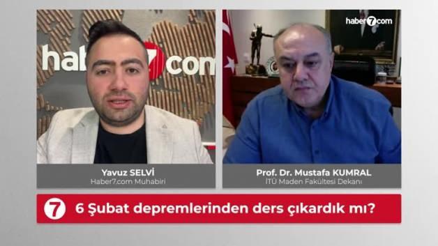 Uzman isimlerden çarpıcı yorumlar: Beka depremi olur Uzman isimlerden çarpıcı yorumlar: Beka depremi olur