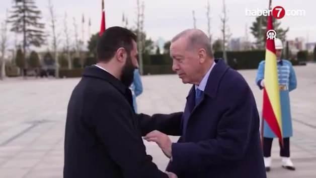 Şara yönetiminden Ankara’ya teklif