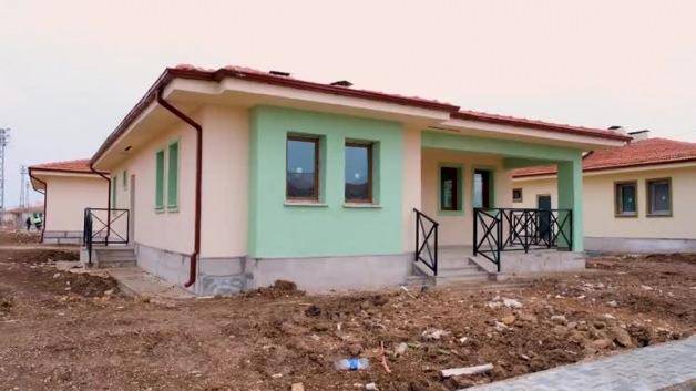 Türkiye’de bir ilk! 16 mahalle birleştirildi