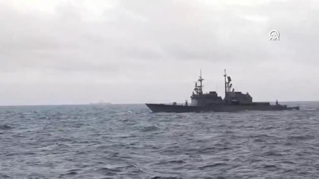 Çin, Tayvan çevresinde kapsamlı askeri tatbikata başladı: “Bağımsızlık ve dış müdahaleye karşı uyarı” Çin, Tayvan çevresinde kapsamlı askeri tatbikata başladı: “Bağımsızlık ve dış müdahaleye karşı uyarı”