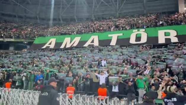 Marmara derbisinin kazananı Kocaelispor oldu Marmara derbisinin kazananı Kocaelispor oldu