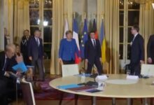Dünya basınının gündemi Zelenskiy’nin açıklamaları oldu