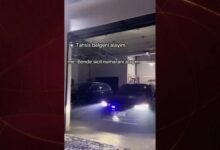 Erzurum Valisi eleştirilere cevap verdi