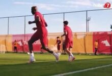 Fenerbahçe’den Osimhen transferi iddiası! Kulüpten de açıklama geldi