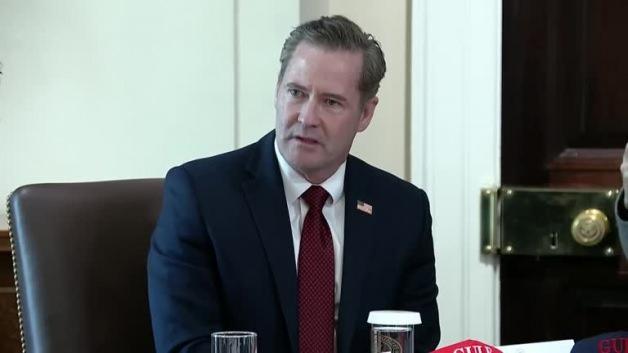Mike Waltz’un görevden alınmasının ardından Hamas-ABD ateşkesi şekillendi
