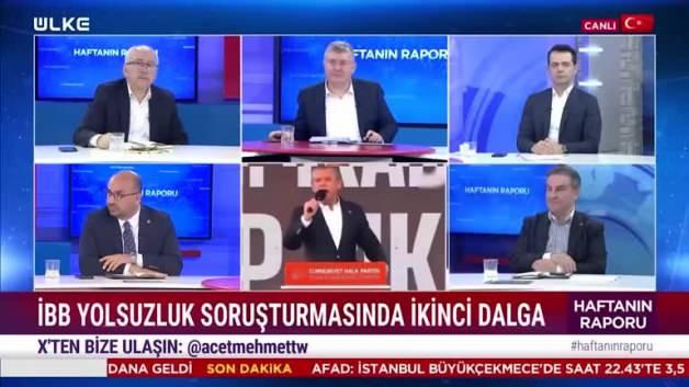 Özgür Özel’den İmamoğlu’nu zora sokan itiraf!