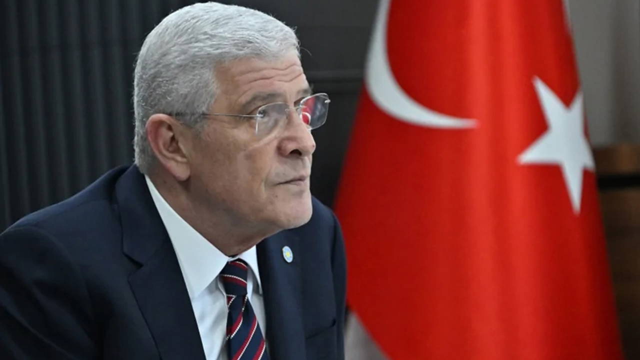 Dervişoğlu’ndan 30 Ağustos mesajı: ‘Herkes ve bütün dünya iyi bilmelidir ki…’ – Son Dakika Siyaset Haberleri