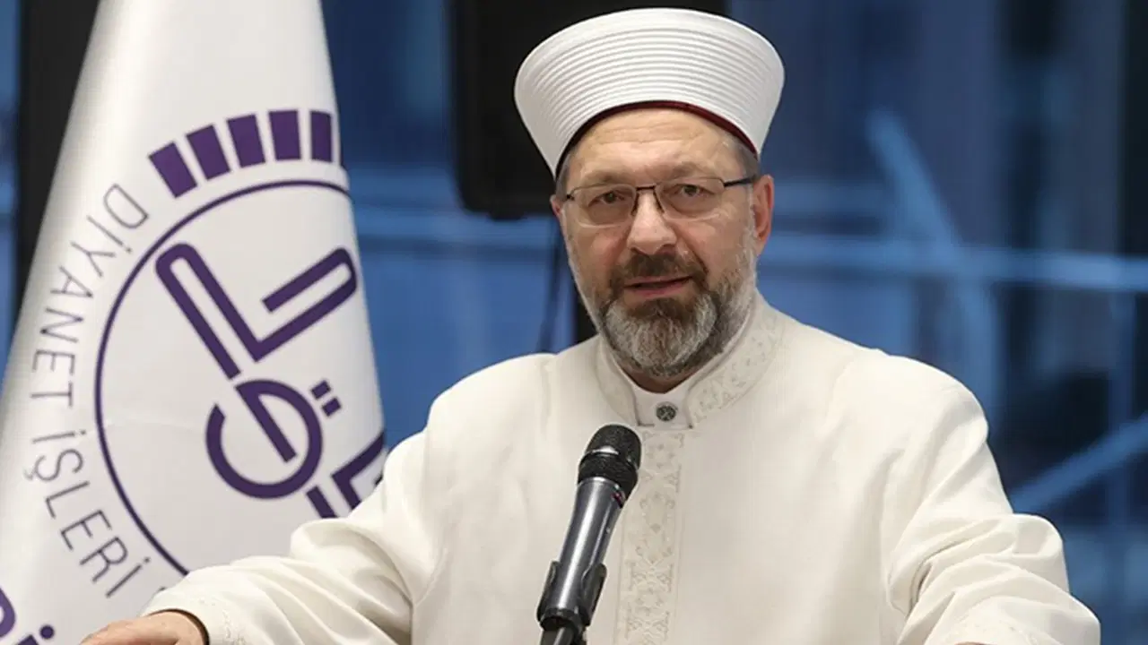 CHP’den ‘Atatürksüz’ cuma hutbesine tepki: ‘Unutturmaya gücünüz yetmez!’ – Son Dakika Siyaset Haberleri