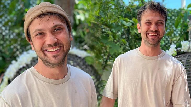 Haberler: Aras Bulut İynemli’den doğum günü paylaşımı! 35 yaşına girdi: ‘Sevildiğini bilmek çok değerli’