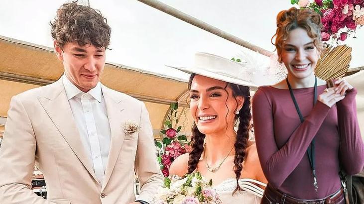 Haberler: Ebru Şahin’in galibiyet sevinci! Maç biter bitmez eşi Cedi Osman’a koştu