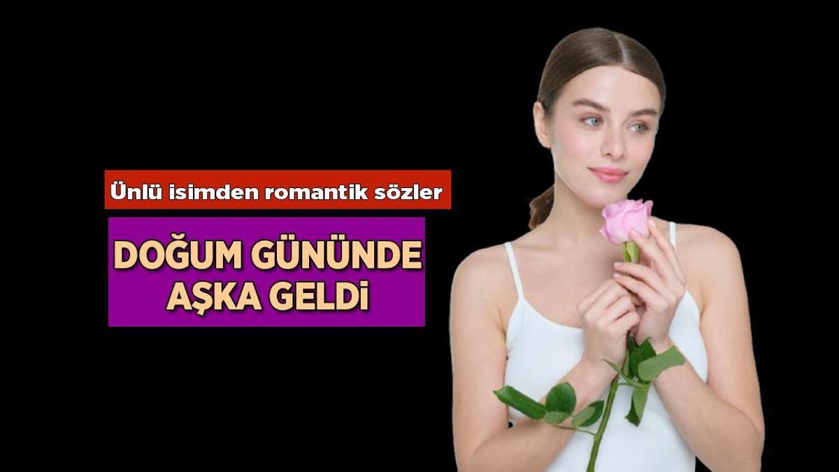 Haberler: İlayda Alişan sevgilisi Oğulcan Engin’e aşkını ilan etti! ‘Seni seviyorum’ Haberler: İlayda Alişan sevgilisi Oğulcan Engin’e aşkını ilan etti! ‘Seni seviyorum’