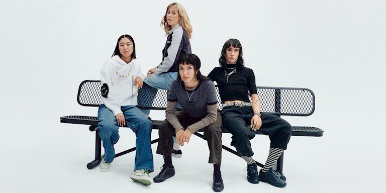 Vans Old Skool Yeniden Yorumlanıyor Vans Old Skool Yeniden Yorumlanıyor