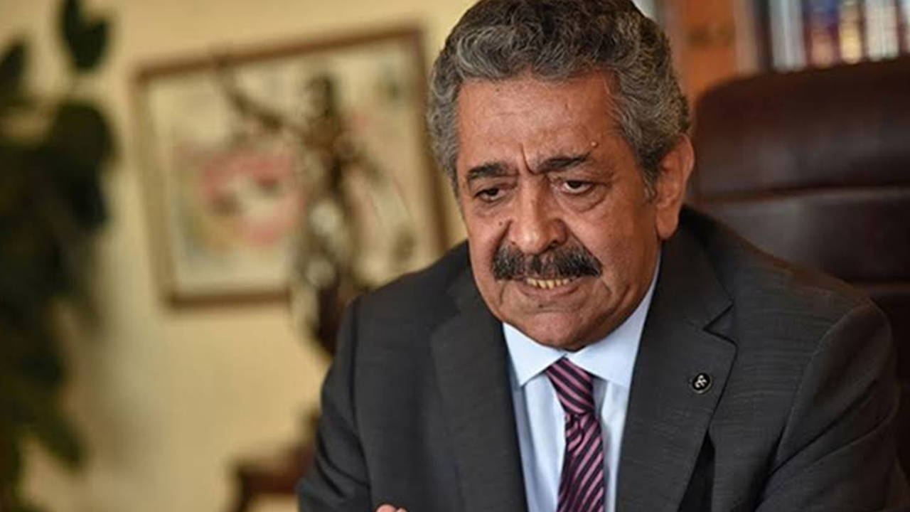 MHP’li Feti Yıldız’dan infaz sistemine dair açıklama – Son Dakika Siyaset Haberleri