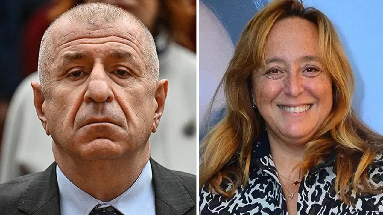 Ümit Özdağ’dan ‘Ayşe Barım’ çağrısı: ‘PKK’lı katiller serbest kalıyor’ diyerek iktidara seslendi! – Son Dakika Siyaset Haberleri