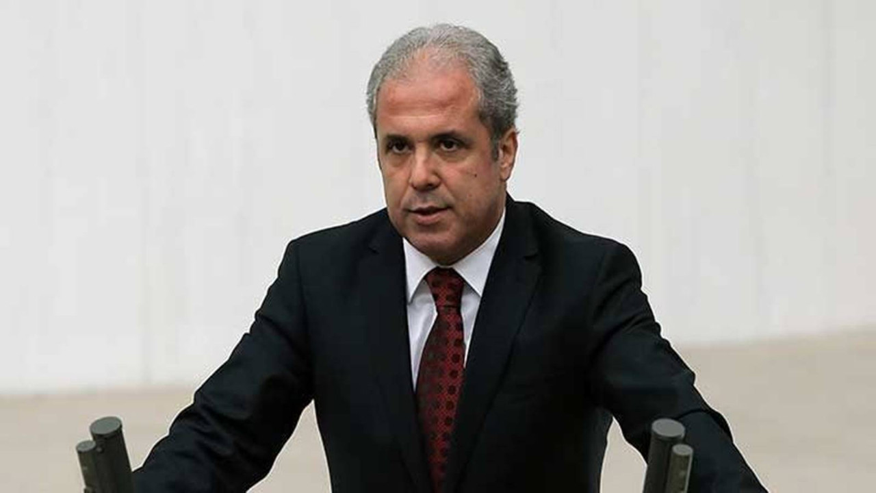 AKP’li Şamil Tayyar kendi camiasına isyan etti: Yılışıklar fırıldaklar.. AKP’li Şamil Tayyar kendi camiasına isyan etti: Yılışıklar fırıldaklar..