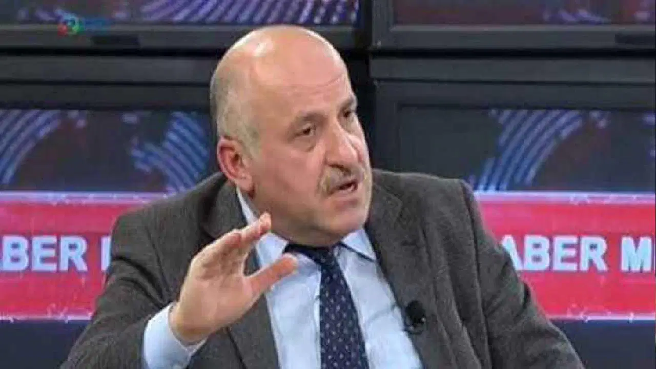 Nazif Okumuş milliyetçi bloktaki oyların yükselişini değerlendirdi: Kimse sırtını dönemez – Son Dakika Siyaset Haberleri