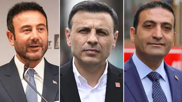 Son dakika… CHP İstanbul seçimi için iddianame: Özgür Çelik, İnan Güney ve Rıza Akpolat dahil 10 isim için hapis talebi! – Son Dakika Siyaset Haberleri