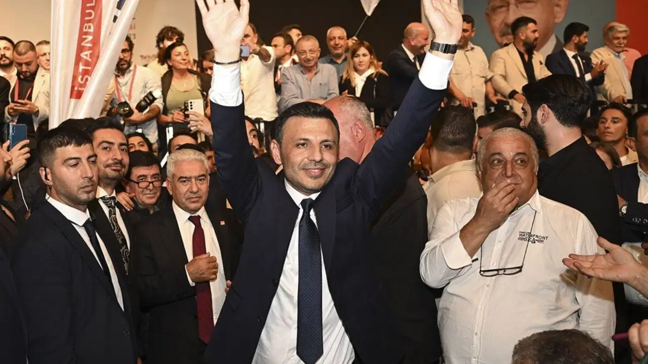 İstanbul İl Başkanlığı seçimine iddianame… CHP’den ilk tepki: ‘Yok’tan ‘var’ etmeye çalışıyorlar ama nafile! – Son Dakika Siyaset Haberleri