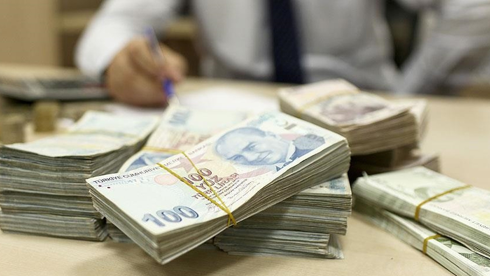 Emekli promosyonları 1 Eylül’de güncelleniyor! En yüksek ve en düşük tutar belli oldu