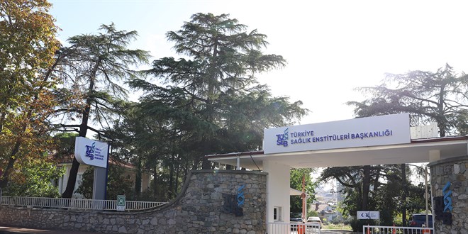 Türkiye Sağlık Enstitüleri Başkanlığı 54 Personel Alacak- Güncellendi