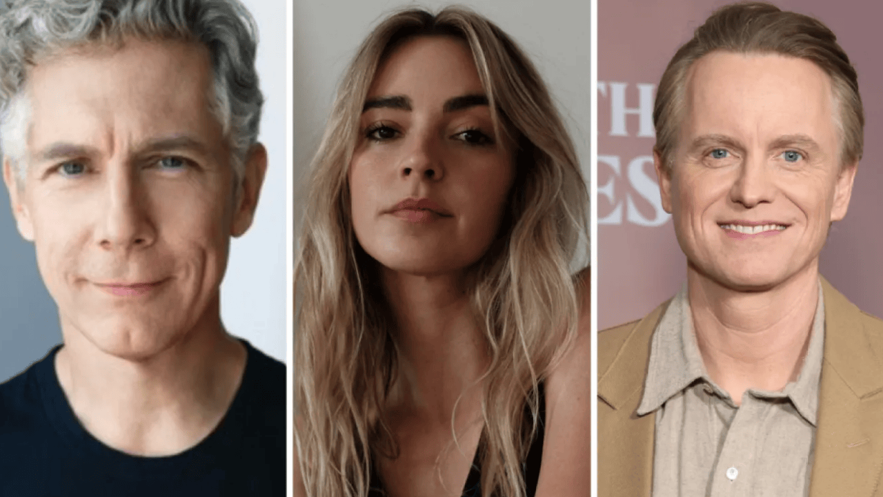 Will Ferrell’in Netflix İçin Çektiği Golf Komedisinde Kadro Büyüyor
