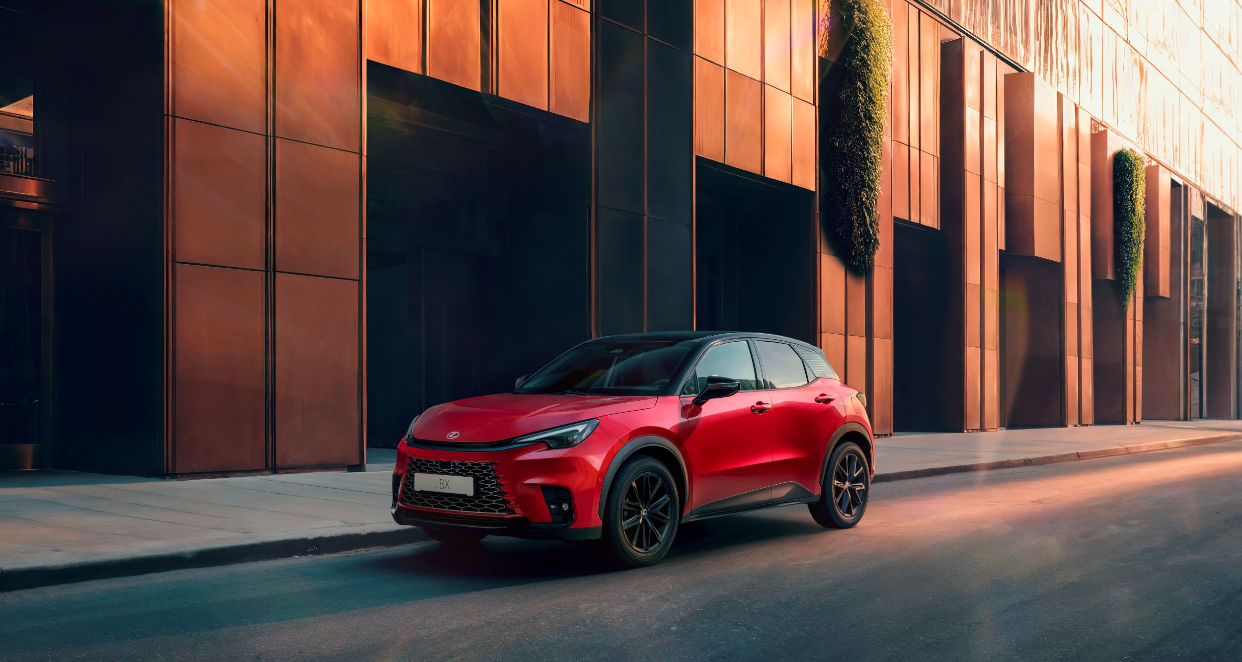 Lexus, Vibrant Edition’ı Tanıttı – Otomobil Gazetesi