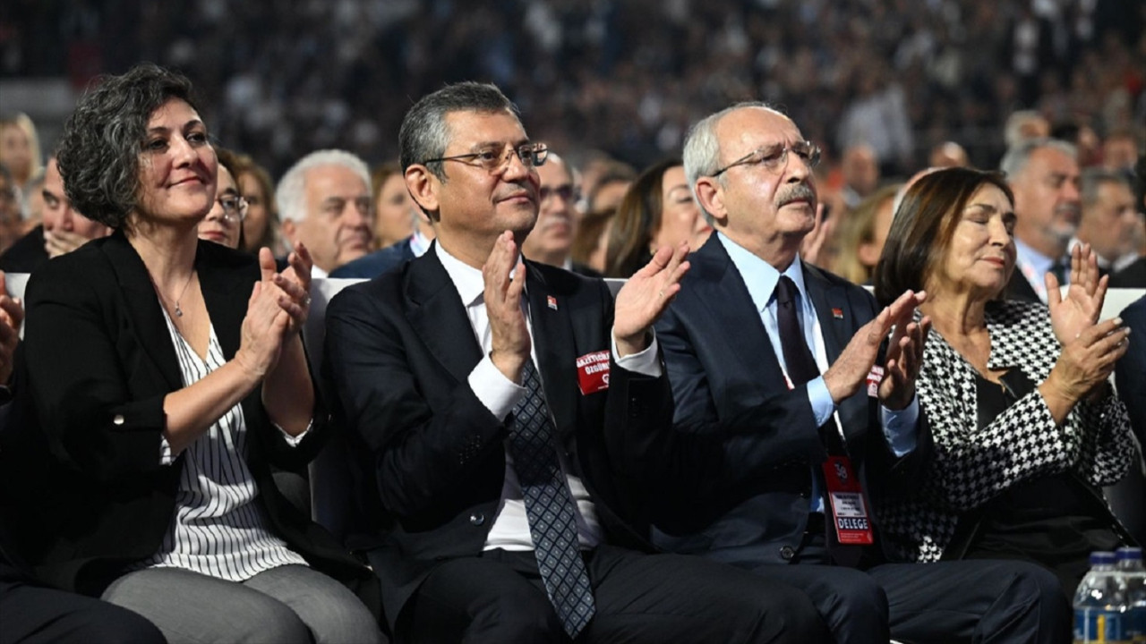 Özgür Özel İstanbul İl Kongresinin iptaline tepki olarak istifa mı edecek?