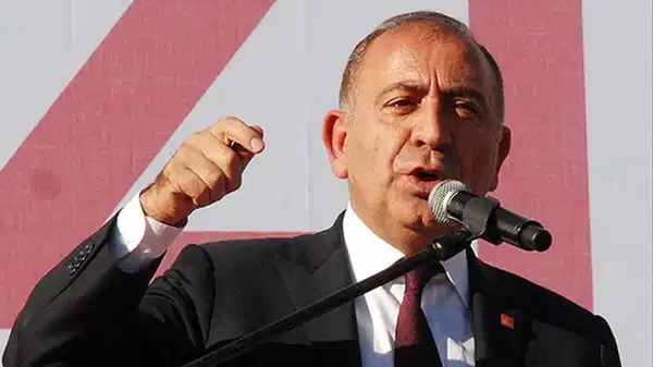 Kayyum olarak atanan Gürsel Tekin: Keskin sirke küpüne zarar verir – Son Dakika Siyaset Haberleri Kayyum olarak atanan Gürsel Tekin: Keskin sirke küpüne zarar verir – Son Dakika Siyaset Haberleri