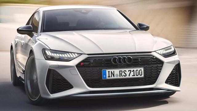 3 Milyon TL'den Ucuza Model Kalmadı: Audi, Eylül 2025 Fiyat Listesini Açıkladı