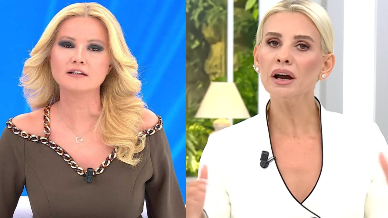 5 Eylül 2025 reyting sonuçları: Masterchef, Müge Anlı, Esra Erol