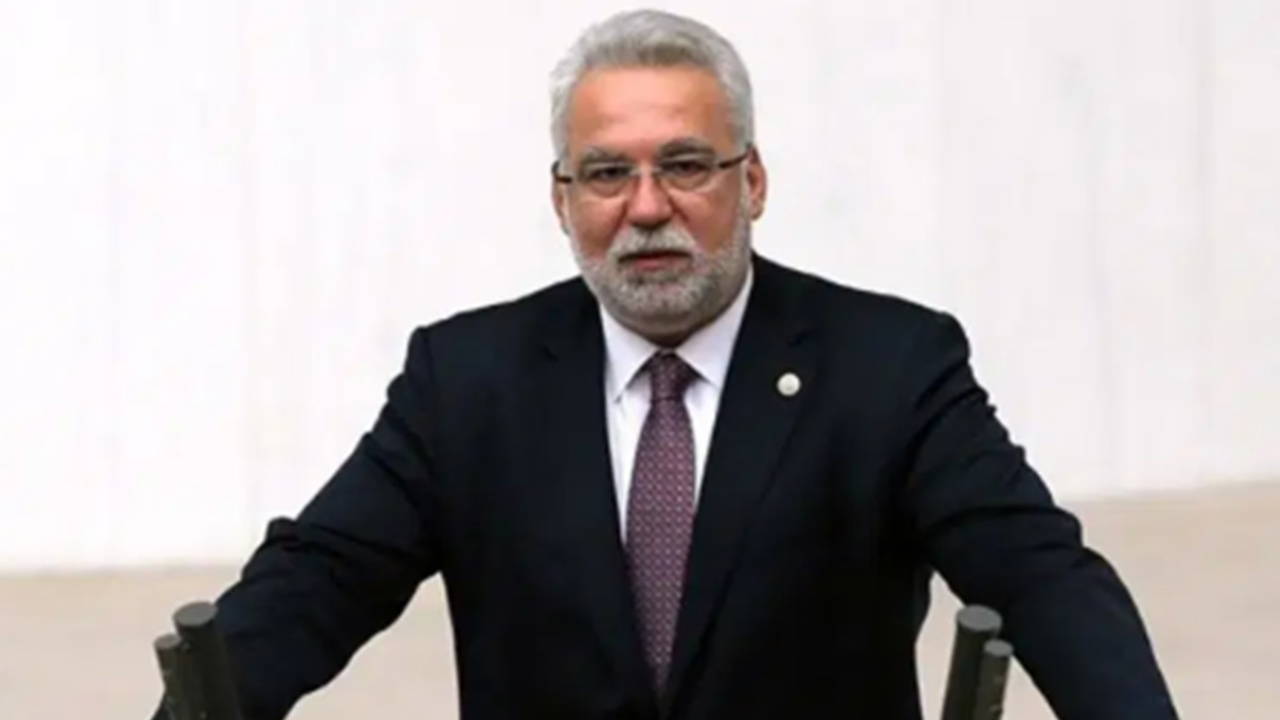 Eski AKP milletvekili ‘bin kez ikaz ettim’ diyerek tepki gösterdi: ‘Kurduğunuz bütün kumpas modülleri elinizde patladı’ – Son Dakika Siyaset Haberleri Eski AKP milletvekili ‘bin kez ikaz ettim’ diyerek tepki gösterdi: ‘Kurduğunuz bütün kumpas modülleri elinizde patladı’ – Son Dakika Siyaset Haberleri