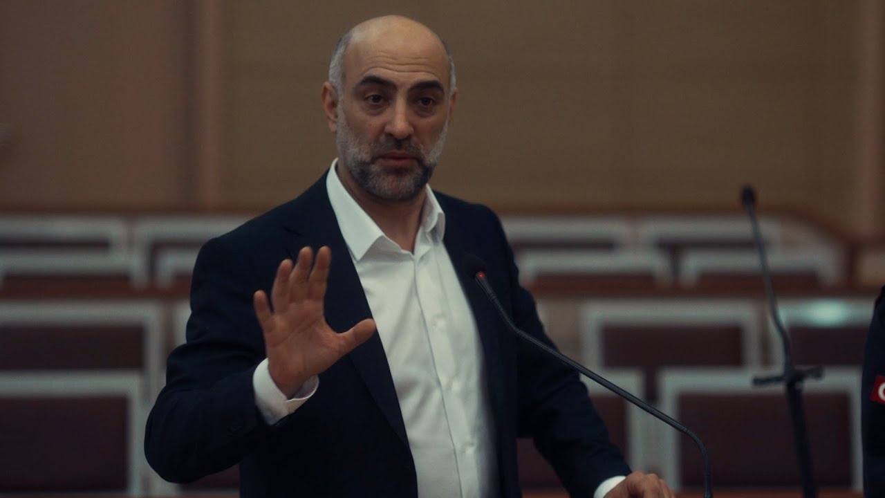 Kaosun Anatomisi dizisinde kaos her yerde kendisini hissettirecek! Kaosun Anatomisi dizisinde kaos her yerde kendisini hissettirecek!