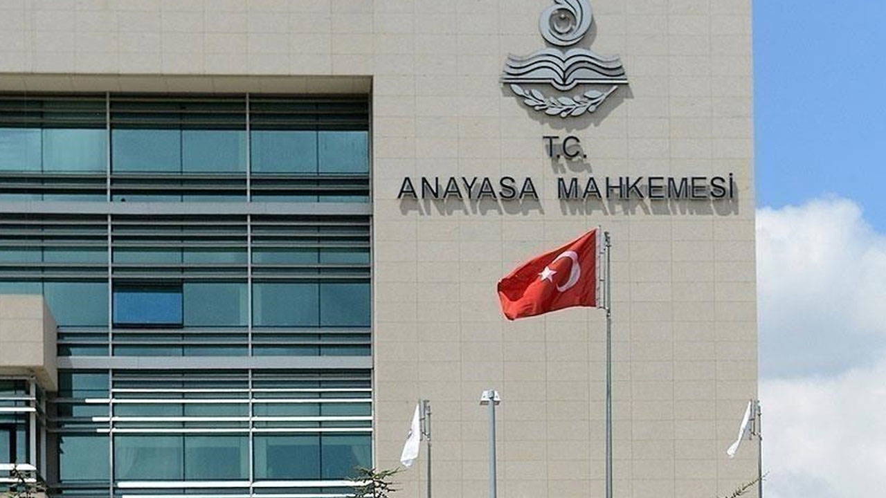 CHP’den 7557 sayılı kanunun iptali için AYM’ye başvuru! – Son Dakika Siyaset Haberleri