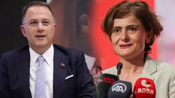 Canan Kaftancıoğlu’ndan ‘Murat Çalık’ paylaşımı: Türkü söylediği anlar herkesi duygulandırdı… – Son Dakika Siyaset Haberleri