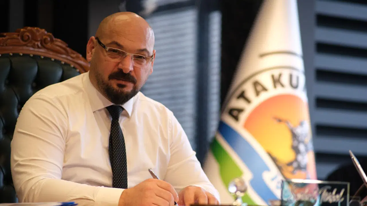 Başkan Türkel’den ‘AKP’ iddiasına yanıt: ‘Dönen dönsün, ben dönmezem yolumdan’ – Son Dakika Siyaset Haberleri