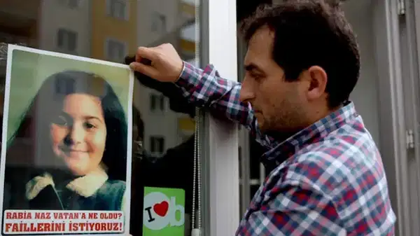 AYM’den Rabia Naz Vatan’ın ölümüne ilişkin ‘yaşam hakkı ihlali’ kararı… Bakan Tunç açıkladı: Yeniden yargılama olacak mı? – Son Dakika Siyaset Haberleri