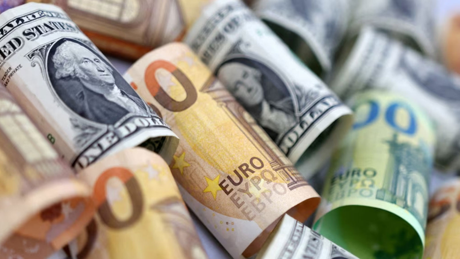 5 Eylül 2025 haftanın son gününde dolar ve euro kaç TL oldu? 5 Eylül 2025 haftanın son gününde dolar ve euro kaç TL oldu?